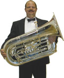 Photo of Bill Schmidt